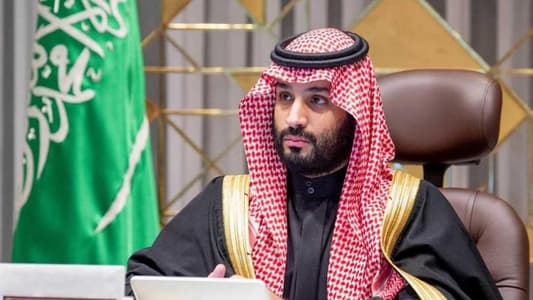 وصول ولي العهد السعودي الأمير محمد بن سلمان إلى تركيا