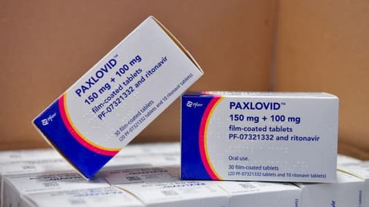 UK study to test Pfizer's COVID pill in hospitalised patients