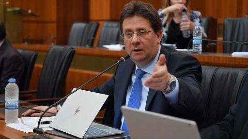 كنعان: كفى عهرا ومزايدات... والمطلوب موازنة