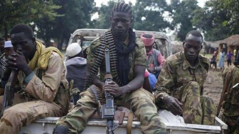 AFP: Death toll in Boko Haram attack on Nigeria's Maiduguri rises to 16