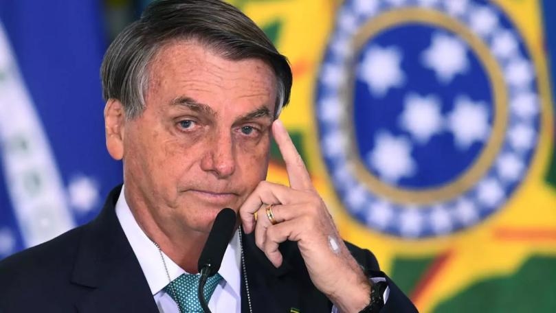 AFP: Brazil prosecutors to probe claims against President Jair Bolsonaro in alleged vaccine graft case, official says
