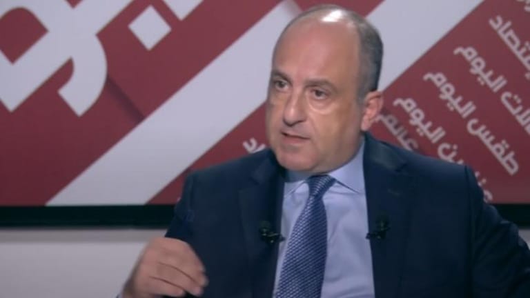 بو عاصي لـmtv: هناك نية لتعطيل الإنتخابات الرئاسية واستهتار بموقع رئاسة الجمهورية ولا حلّ مع "الاعتدال الوطني" والتغييريين إلا بالحوار والتواصل