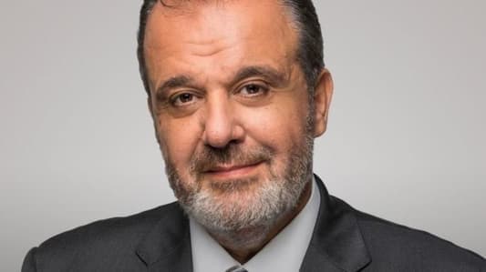 Boujikian to MTV: The customs dollar protects products manufactured in Lebanon, and we monitor specifications and audit products without the manufacturer knowing because what matters to us is the consumer