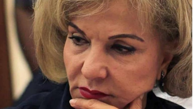 هل يدعم الحزب بشرى الخليل من تحت الطاولة؟