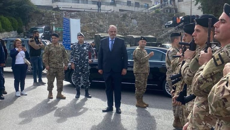 بوشكيان: الإستقلال مسار الأحرار ونهج حياة