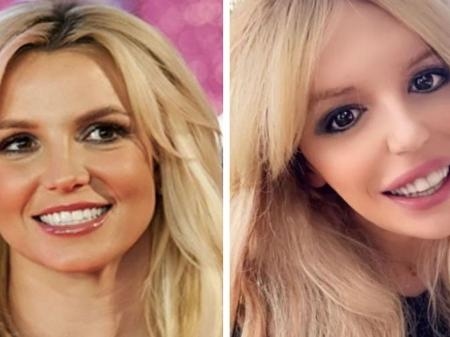 أراد أن يكون نسخة عن "بريتني سبيرز"... بـ120 ألف دولار!