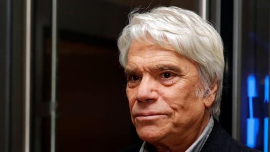 French businessman and former Olympique de Marseille chairman Tapie dies