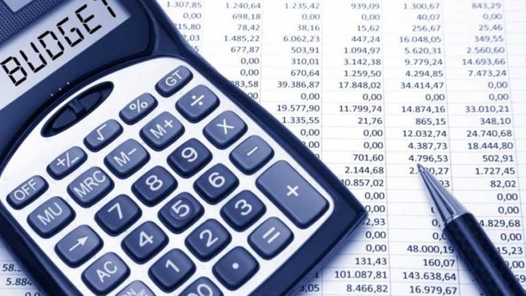 مشروع موازنة حكومة "العودة المَشروطة"