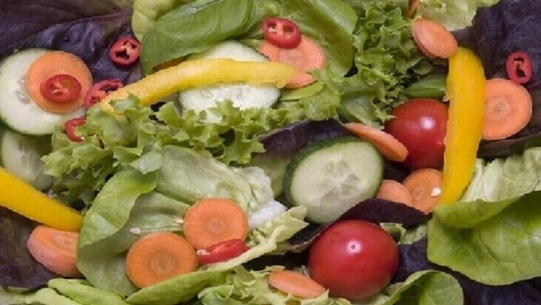 نمط الحياة في منتصف العمر يؤثّر بالصحة في الشيخوخة