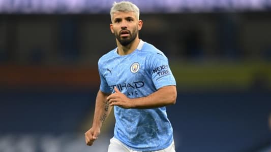 Former Argentina Striker Aguero Says He Was Denied Access to Team Camp