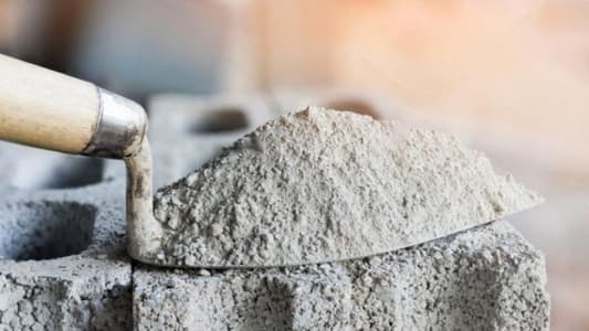 Cement to be delivered as of tomorrow at a new price