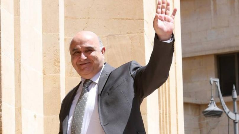 الدكاش يردّ على وزيرة الإعلام