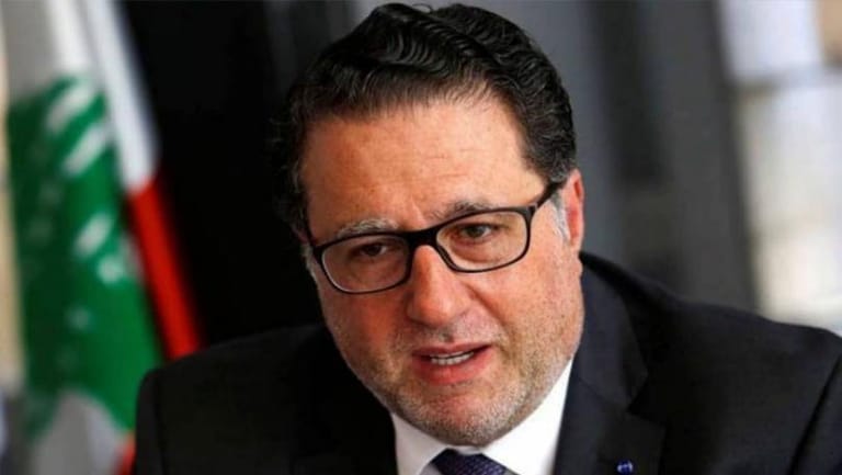 شقير: عودة التبادل مع السعودية تنتظر الإجراءات الأمنية