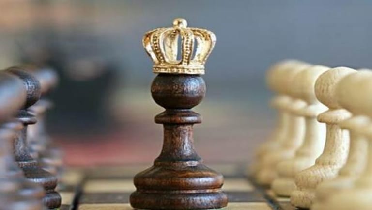 الحاكم ليس المُستبدّ