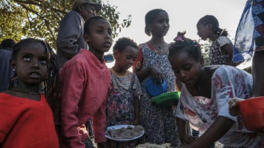Police hold children in 'dire' conditions in Ethiopia's Oromiya -rights commission