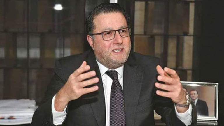 "وصلنا إلى المحظور"... شقير إلى النوّاب السنّة: لتحمّل المسؤوليّات