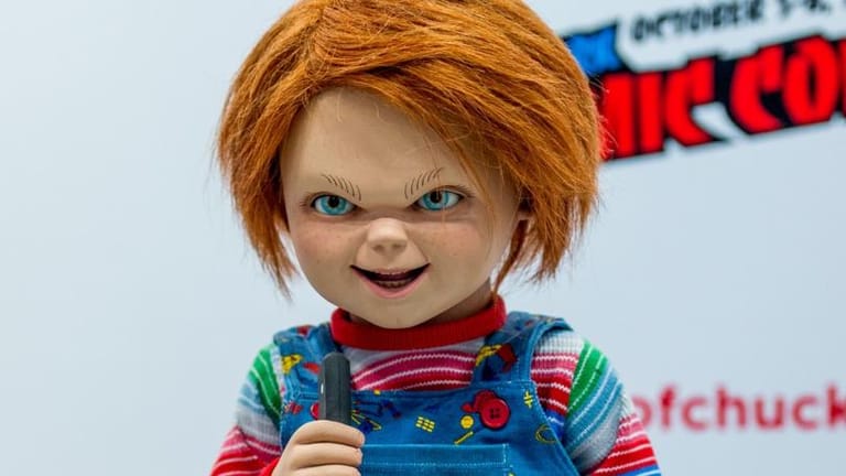 Horror Film Character Chucky Accidentally Listed as ‘Missing’ in Texas