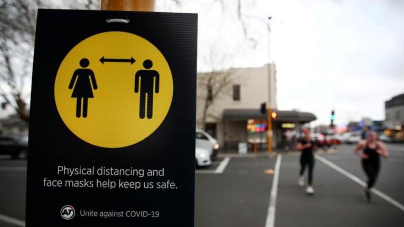 New Zealand coronavirus cluster grows with three new cases