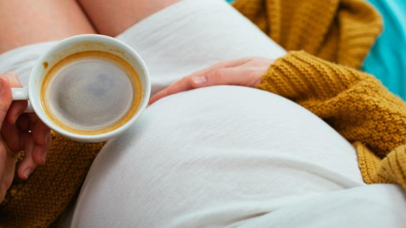 Even Less Than Recommended Amounts of Caffeine While Pregnant Could Impact Your Child’s Life