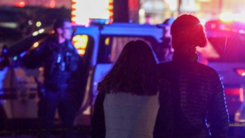 Colorado mass shooting suspect identified, charged with 10 murder counts; motive unclear
