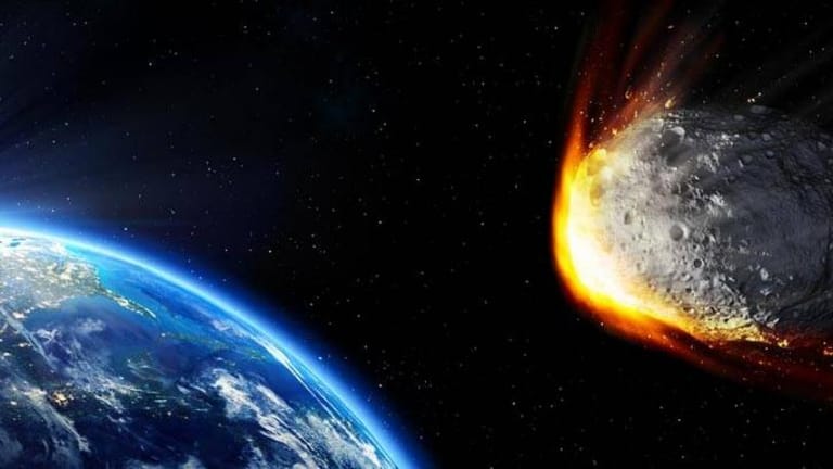 Comet That Hit Earth 13,000 Years Ago Likely Changed How Humans Live