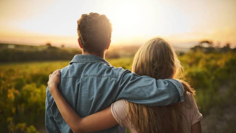 الحبّ في زمن الانهيار: "بلا ولا شي"!