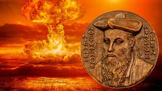 Nostradamus Predictions for 2022: Cannibals, Robots and the Rise of Cryptocurrency