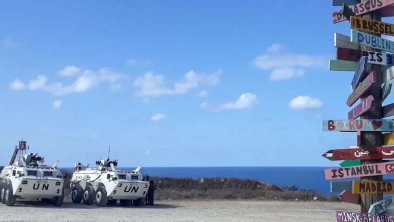 الترسيم ملفّ خلافي جديد.. ومعاودة التفاوض تنتظر الوسطاء