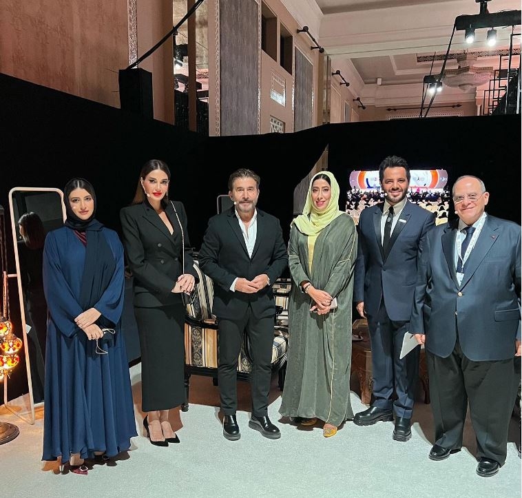 سيرين عبد النور تتحدّث عن رفض نادين نجيم التعاون معها