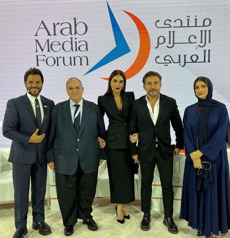 سيرين عبد النور تتحدّث عن رفض نادين نجيم التعاون معها