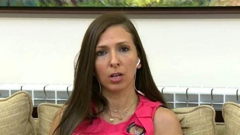 Health Advisor to the Prime Minister, Dr. Petra Khoury to MTV: We encourage everyone to receive the vaccine, and everything is organized, and there will be a marathon every week