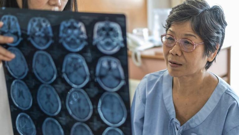 Dementia Cases Expected to Almost Triple Across the World by 2050