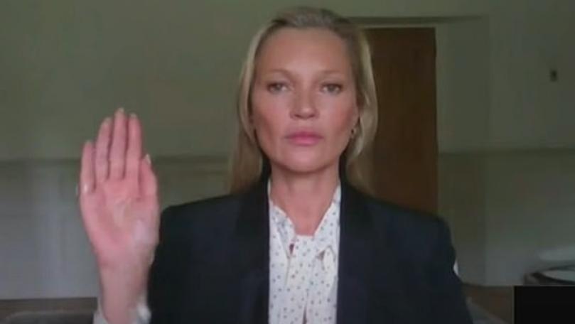 حبيبة جوني ديب السابقة تشهد لصالحه في قضيته ضدّ طليقته آمبر هيرد... وهذا ما قالته