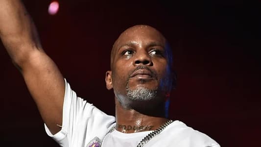 AFP citing US media: DMX, rapper known for signature growls and hip hop hits, has died