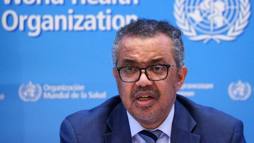 Do Not Assume COVID Pandemic Reaching ‘End Game’, Warns WHO