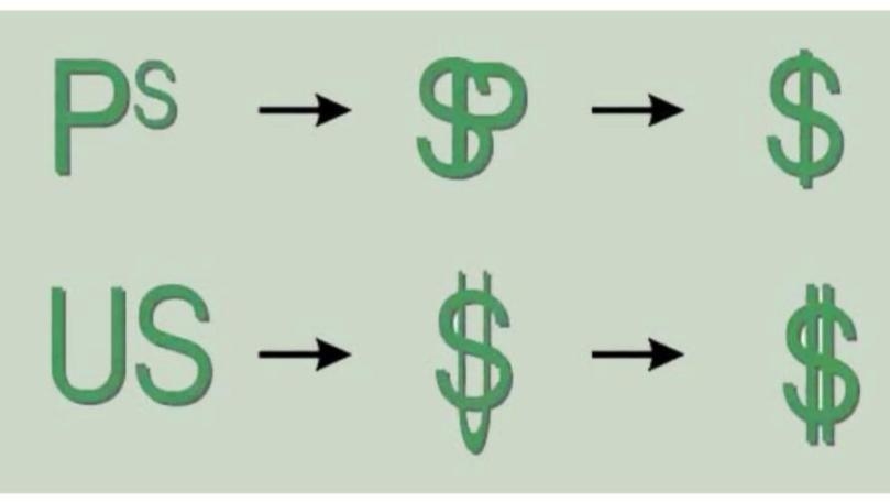 "معك دولار؟"... إليك قصّته