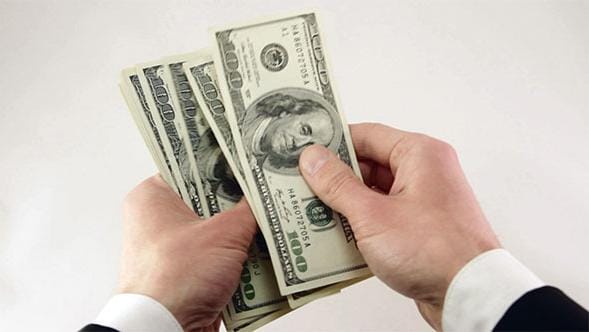 سعر صرف الدولار مقابل الليرة