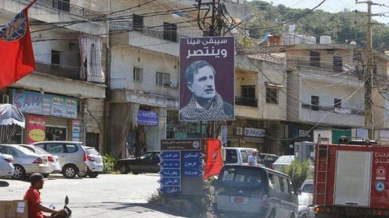 دروز لبنان ليسوا متّفقين إلّا على ألّا يختلفوا!