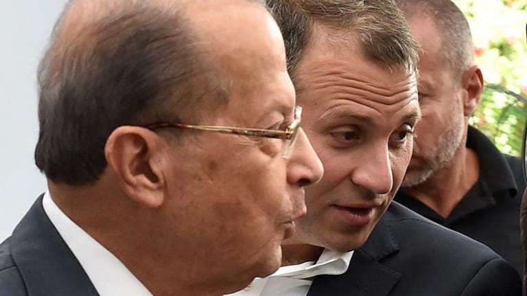 خشية من تعيين عون لباسيل رئيساً لحكومة انتقالية في آخر لحظة