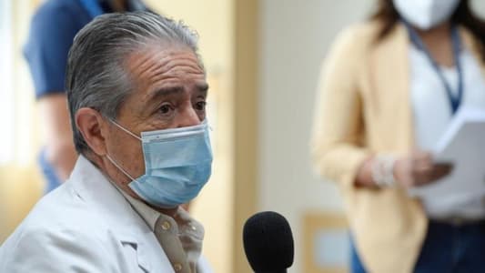Ecuador health minister resigns after criticism of coronavirus vaccine plan