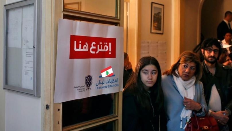 مراسلة mtv في الخارجية: زهاء 2500 مقترع حتى الساعة في الدول العربية وطهران من أصل زهاء 30 ألف ناخب مسجّل ونسبة المقترعين في مصر ما زالت متدنية بالنسبة لعدد المسجّلين