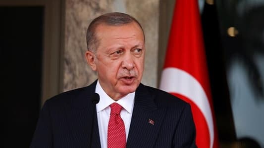 أردوغان: أمرت بإعلان 10 سفراء "أشخاصاً غير مرغوب فيهم"