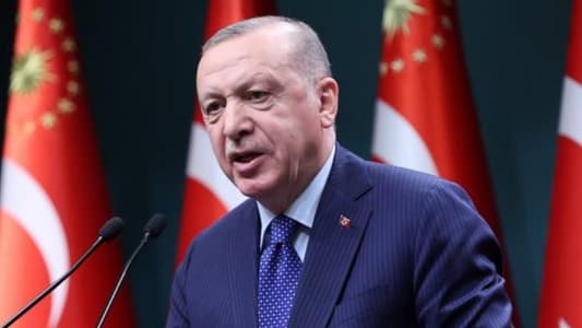 AFP: Italian PM calls Turkey's Erdogan a 'dictator'