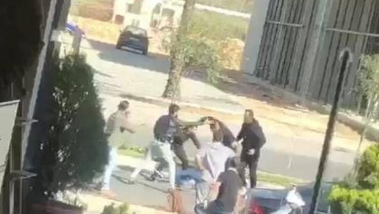 هل عزّز اعتكاف القضاة الفلتان الأمني؟