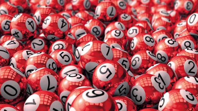 خبر هام عن جائزة EuroMillions الكبرى!