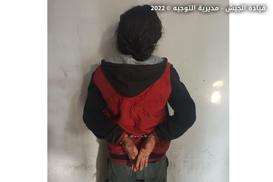 بالصّور.. عمليّات دهم للجيش: 5 موقوفين وهذا ما ضُبط!