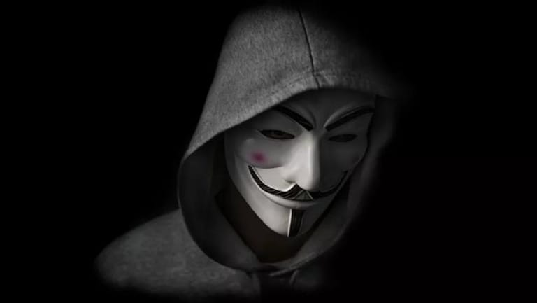 'Expect Us': 'Anonymous' Hacker Group Targets Elon Musk in Video Message