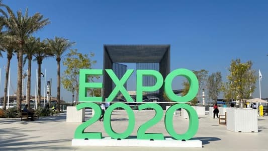 Dubai Expo To Welcome Millions in Biggest Event Since Pandemic