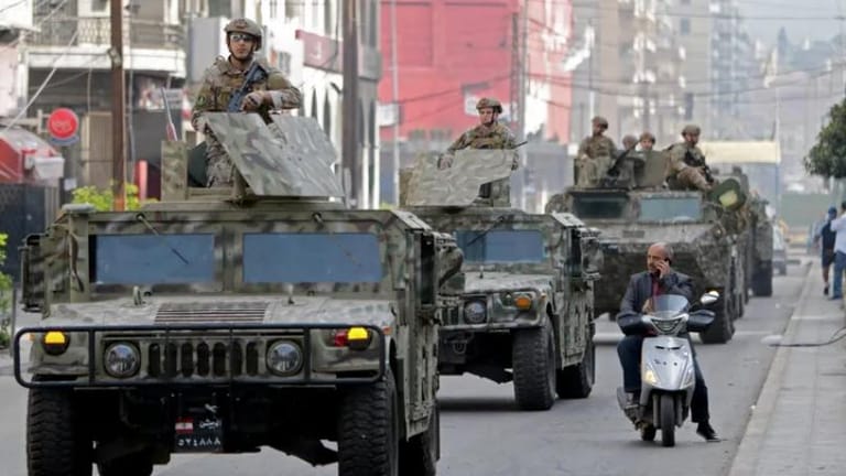 جريمة تجدّد المخاوف الأمنيّة... هل عاد الفلتان الأمنيّ؟