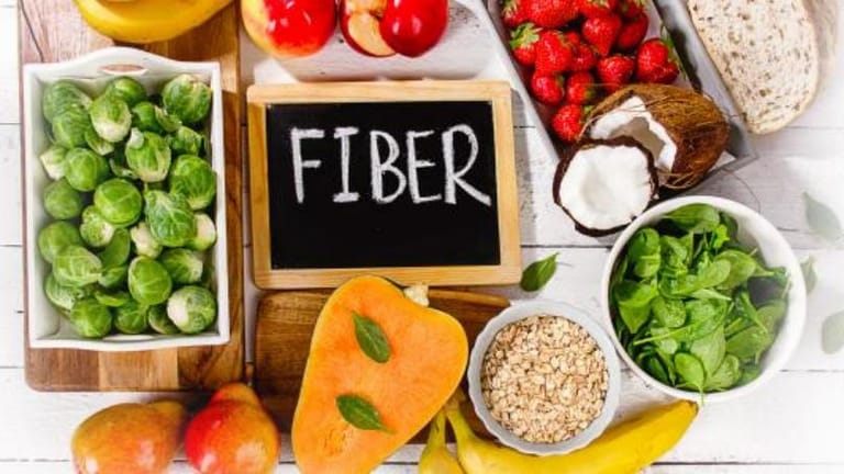 فائدة مذهلة للألياف الغذائيّة